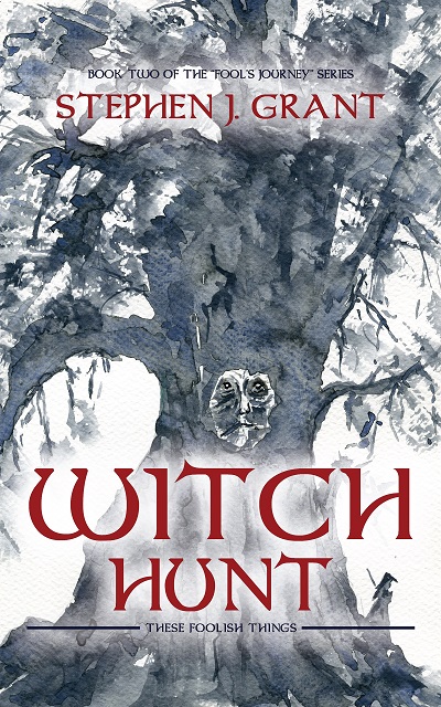 Witch Hunt: These Foolish Things