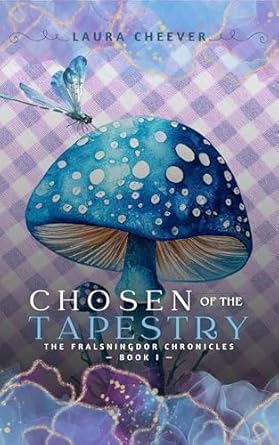 Chosen of the Tapestry