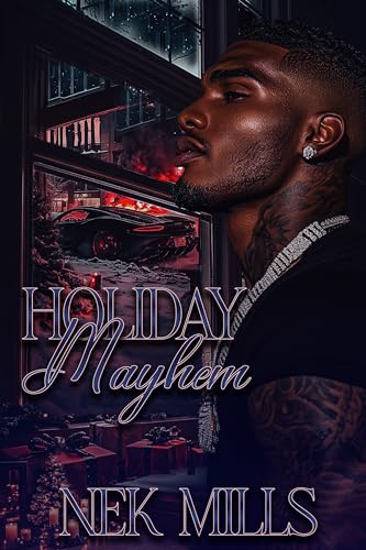 Holiday Mayhem