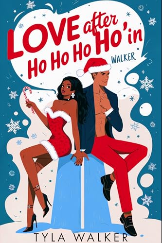 Love After Ho Ho Ho Ho'in