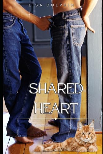SHARED HEART (TORN HEARTS)