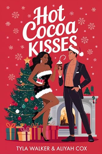 Hot Cocoa Kisses