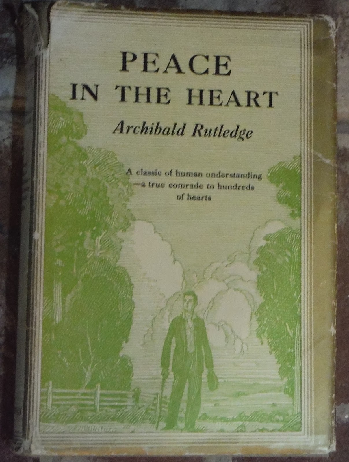 Archibald Rutledge Quotes