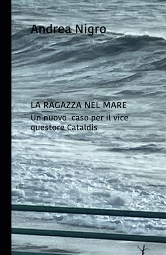 La ragazza nel mare