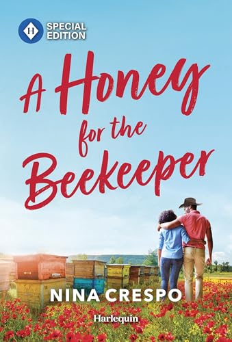 Bishop Honey Bee Farm book cover 1