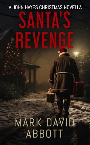 Santa's Revenge