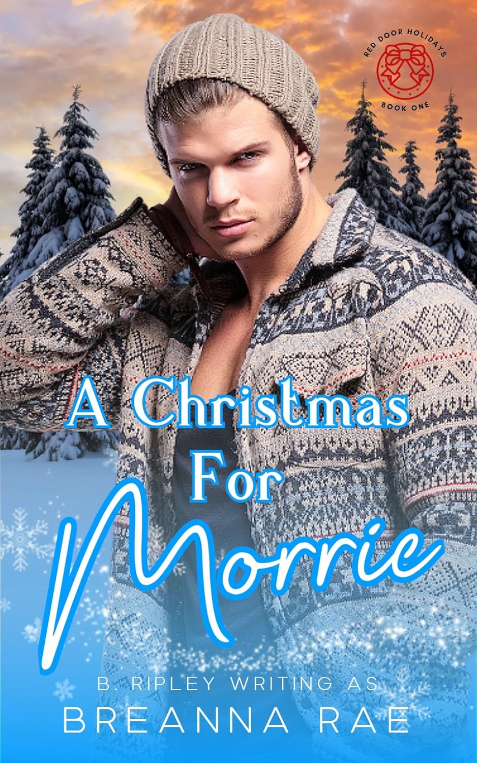 A Christmas for Morrie