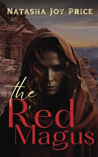 The Red Magus