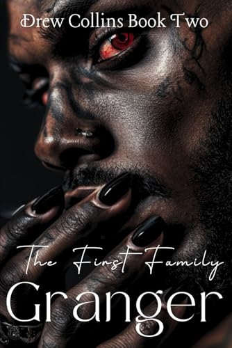 The First Family book cover