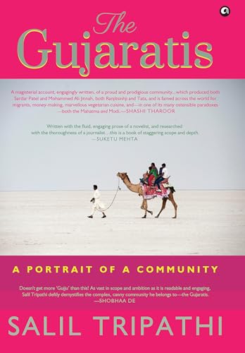 The Gujaratis: A Portrait of a Community