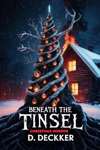 Beneath the Tinsel: A Christmas Horror