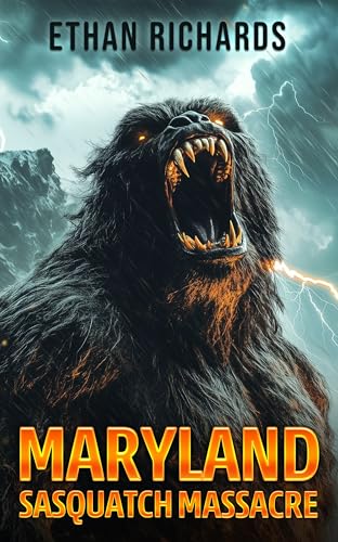 Maryland Sasquatch Massacre
