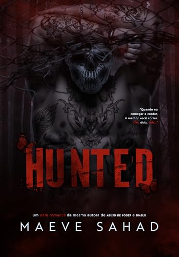 HUNTED: O CAÇADOR