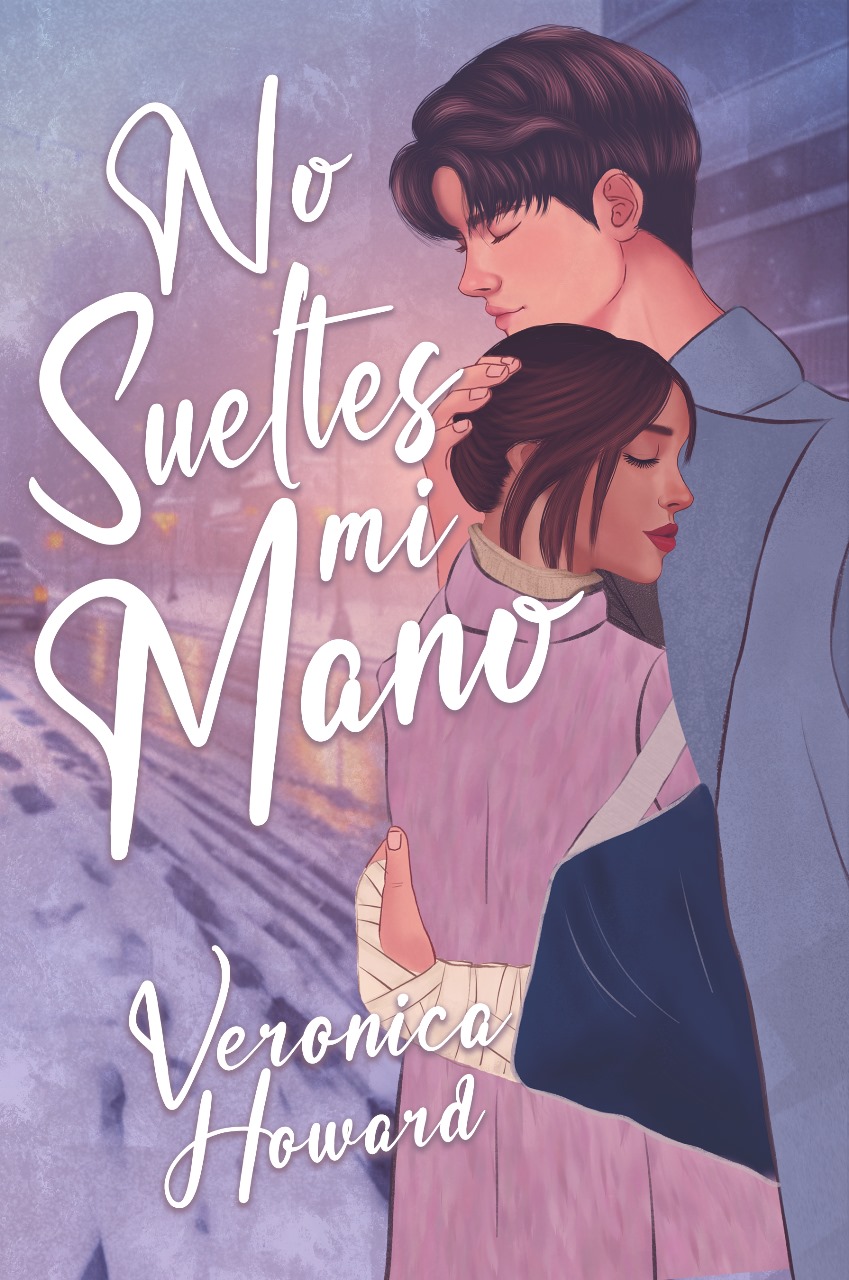 No sueltes mi mano