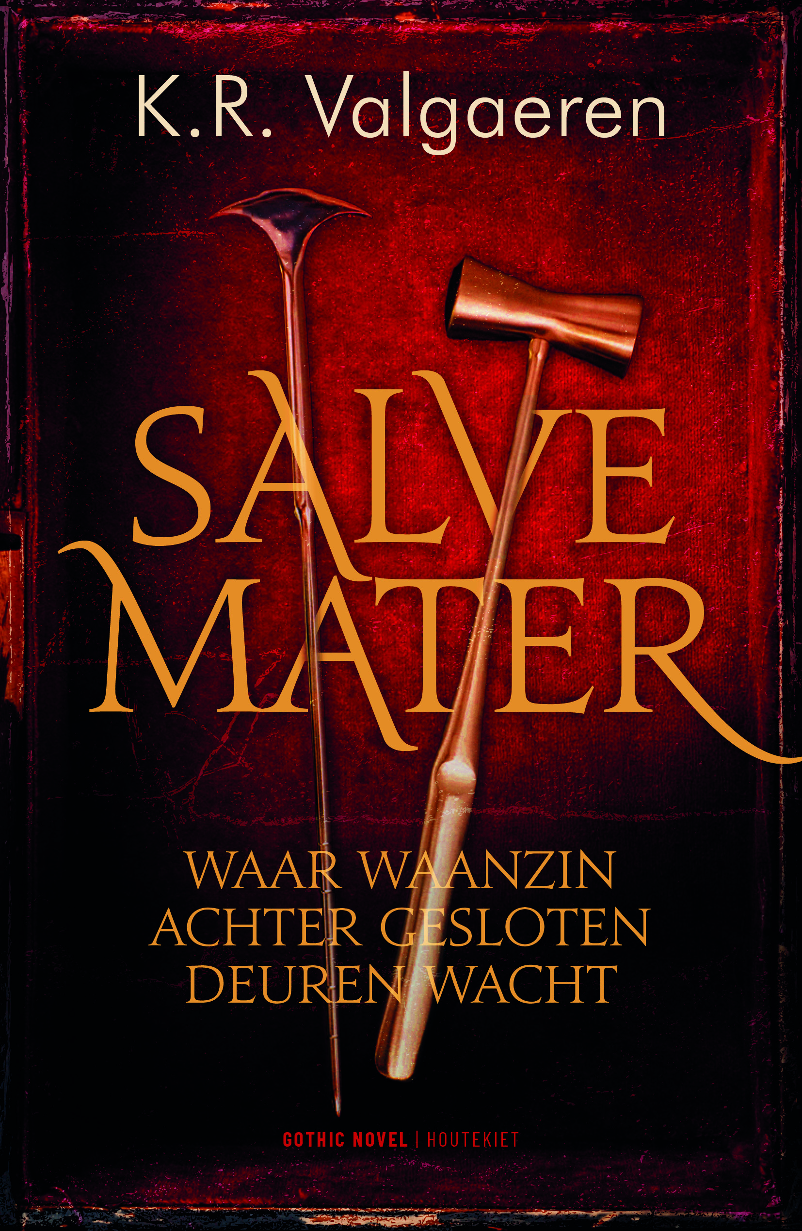 Salve Mater