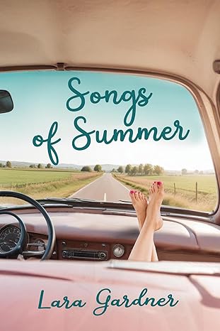 Songs of Summer: A Novel