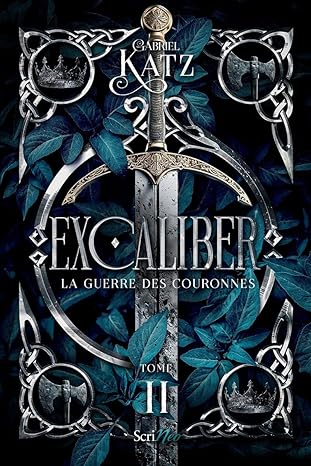 LA GUERRE DES COURONNES visual data 6