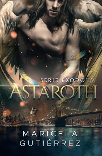 ASTAROTH (Éxodo) book cover