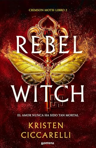 Rebel Witch (Edición en español)