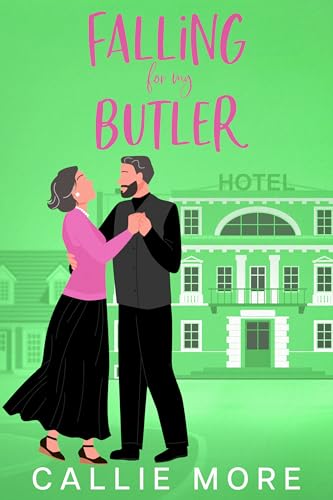 Falling for my Butler
