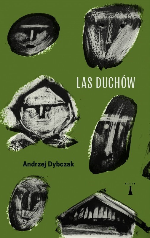 Las duchów