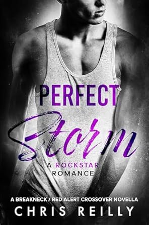 Perfect Storm