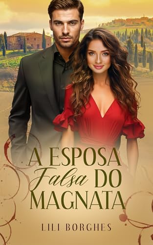 A ESPOSA FALSA DO MAGNATA