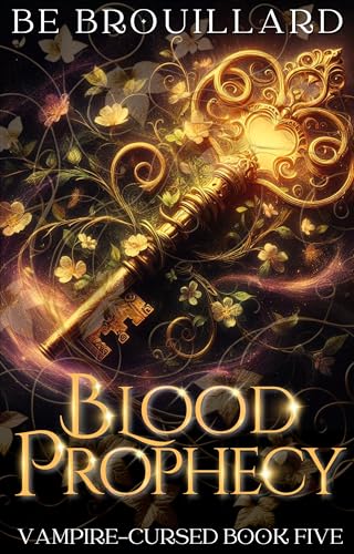 Blood Prophecy