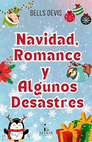 Navidad, Romance y Algunos Desastres
