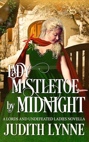 Lady Mistletoe by Midnight