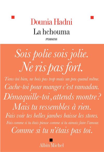 La Hchouma