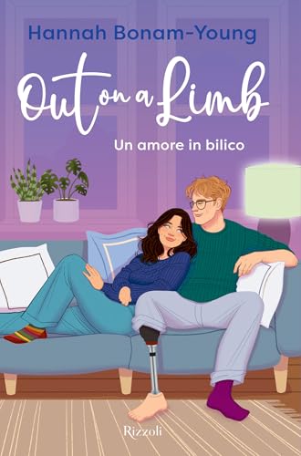 Out on a limb. Un amore in bilico