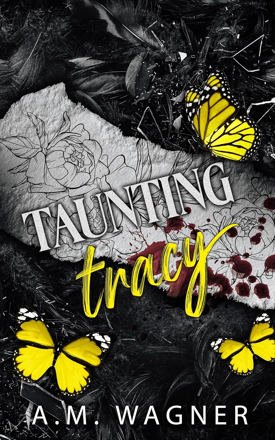 Taunting Tracy