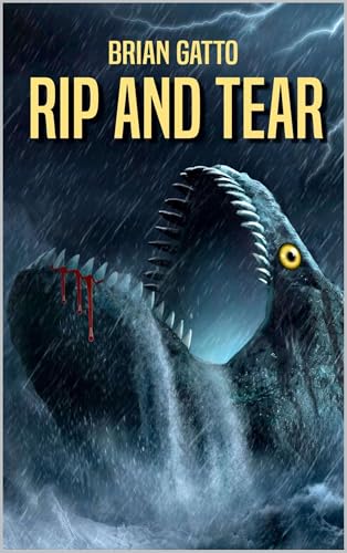 RIP AND TEAR