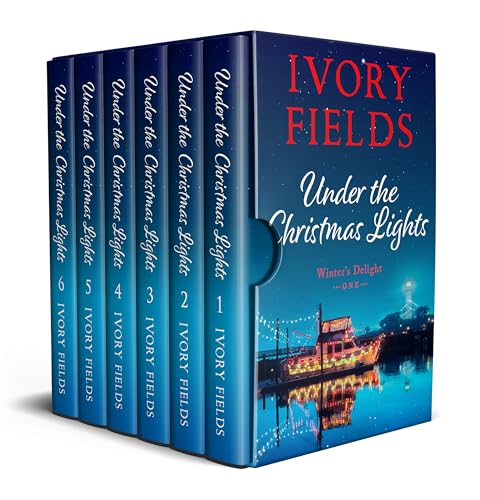 Under The Christmas Lights: The Complete Series