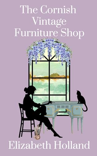 The Cornish Vintage Furniture Shop