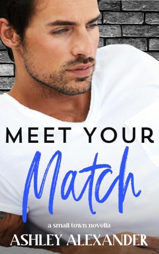 Meet Your Match