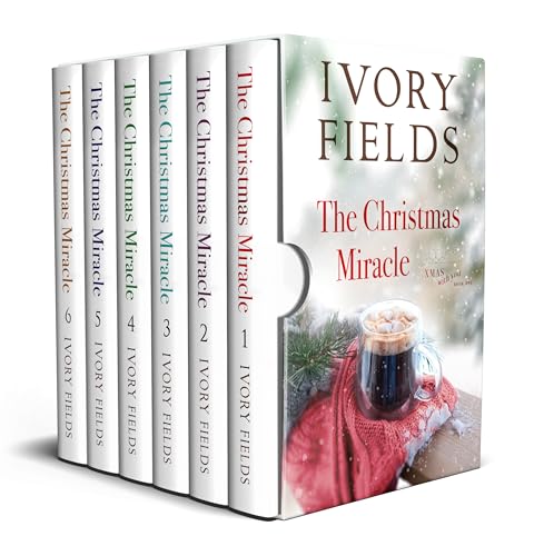The Christmas Miracle: The Complete Series