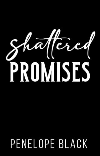 Shattered Promises book cover