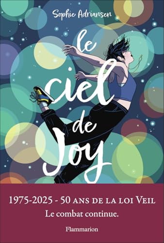 Le Ciel de Joy book cover