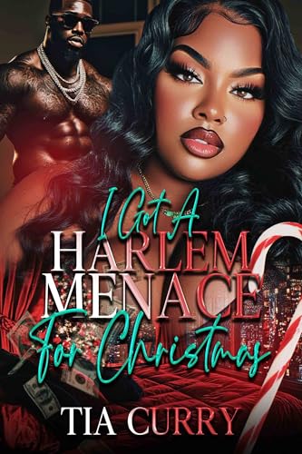 I Got A Harlem Menace For Christmas