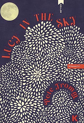 Lucy in the Sky book cover