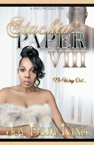 Stackin' Paper Part 8: No Way Out