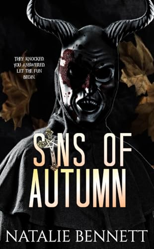 Sins of Autumn book cover