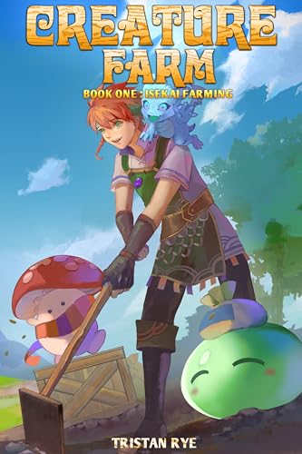 Isekai Farming