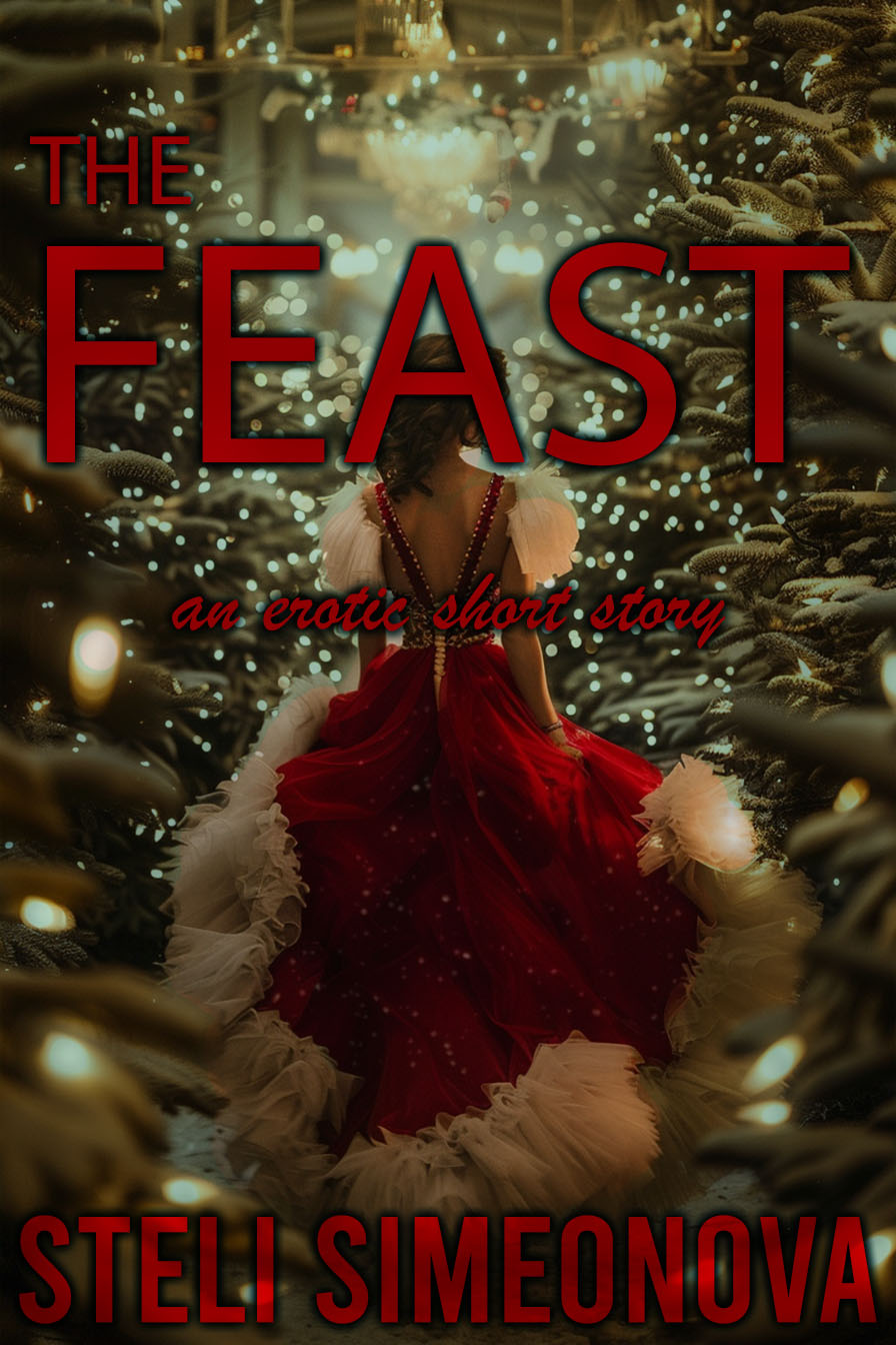 The Feast: A Dark Erotic Short Story