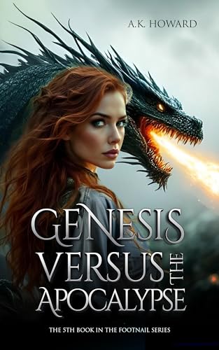 Genesis Versus The Apocalypse