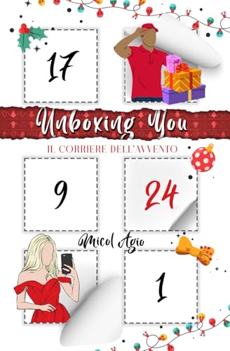 Unboxing You: Il corriere dell'avvento