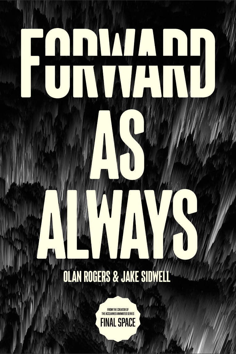 Forward As Always