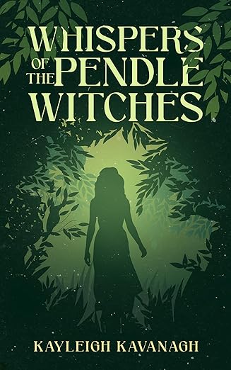 Whispers of the Pendle Witches